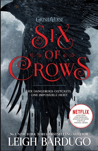 Six of Crows